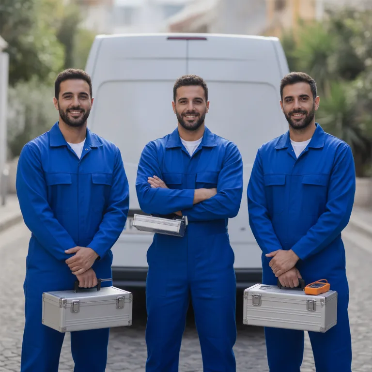 Riparazione Lavatrici team a Reggio Calabria